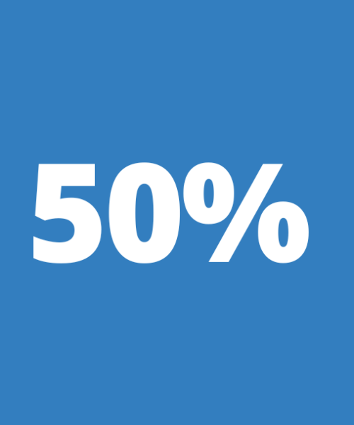 30%